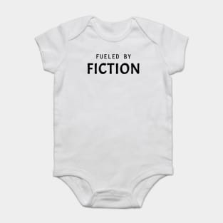 Fueled by Fiction Baby Bodysuit